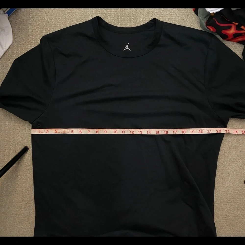 Air Jordan Shirt Mens Size XL